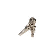 Load image into Gallery viewer, ARB Inflator Coupling Lock On Brass - Side View
