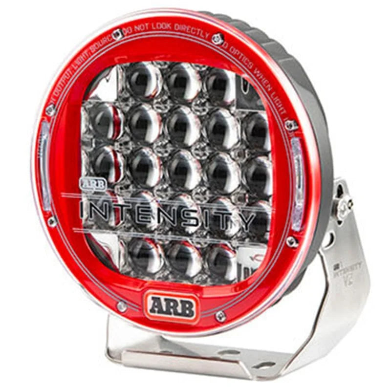 ARB Intensity 21 Led Spot - Main Product View