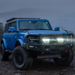 Load image into Gallery viewer, ARB Intensity IQ Driving Lights - Side View