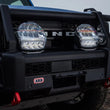 Load image into Gallery viewer, ARB Intensity IQ Driving Lights - Back View