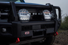 Load image into Gallery viewer, ARB Intensity IQ Driving Lights - Back View