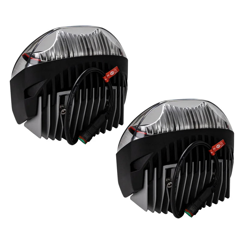 ARB Intensity IQ Driving Lights - Additional View 5