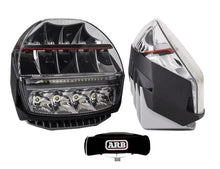 Load image into Gallery viewer, ARB Intensity IQ Driving Lights - Additional View 7
