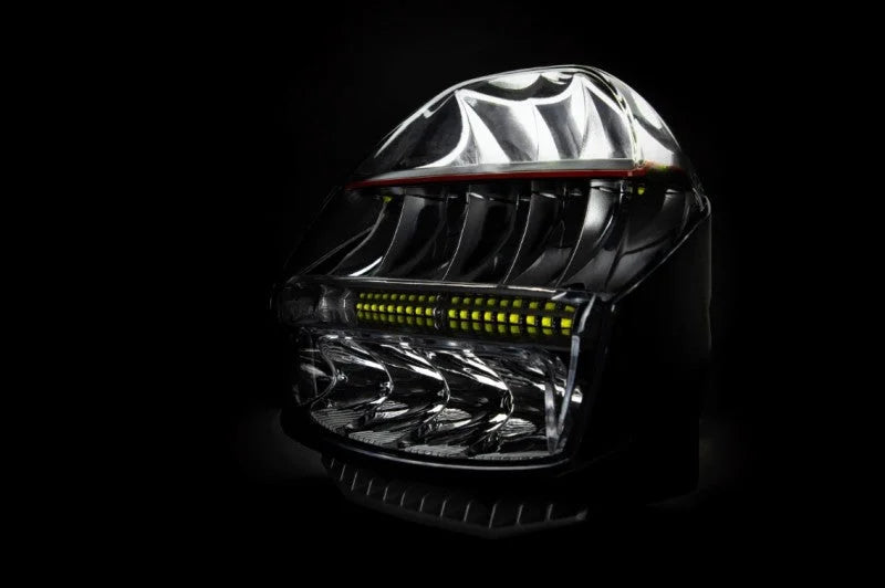 ARB Intensity IQ Driving Lights - Additional View 9