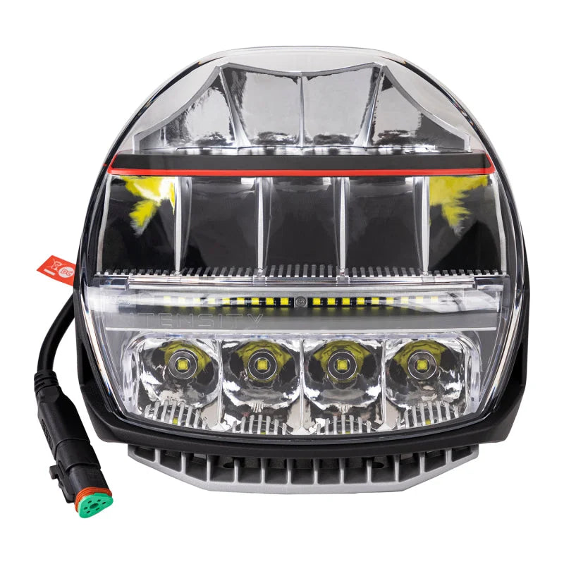 ARB Intensity IQ Driving Lights - Additional View 11