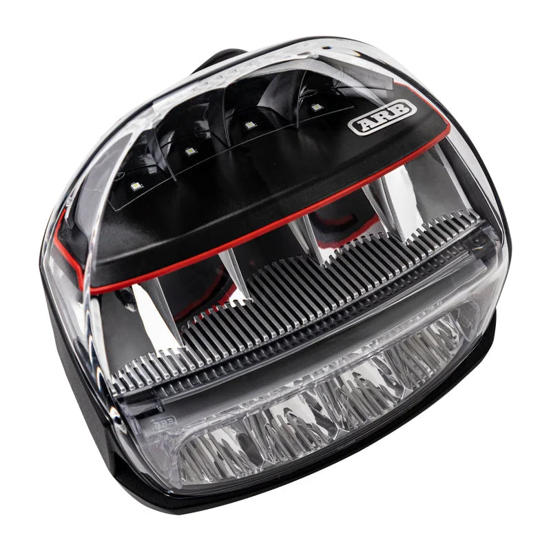 ARB Intensity IQ Driving Lights - Additional View 13