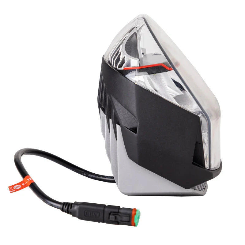 ARB Intensity IQ Driving Lights - Additional View 14