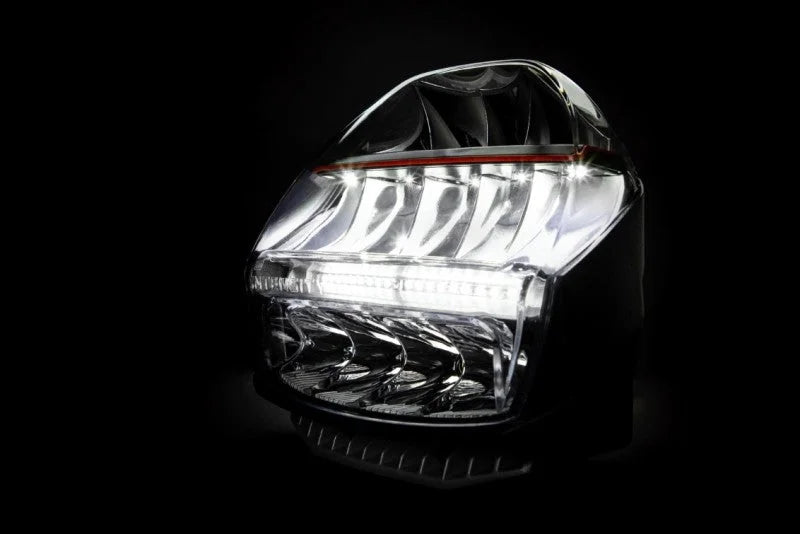 ARB Intensity IQ Driving Lights - Additional View 16
