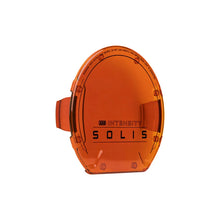 Load image into Gallery viewer, ARB Intensity SOLIS 21 Driving Light Cover - Amber Lens - Side View