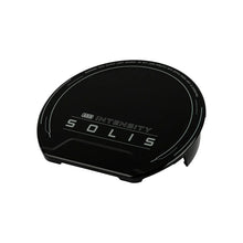 Load image into Gallery viewer, ARB Intensity SOLIS 21 Driving Light Cover - Black Lens - Side View