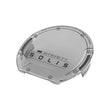 Load image into Gallery viewer, ARB Intensity SOLIS 21 Driving Light Cover - Clear Lens - Side View