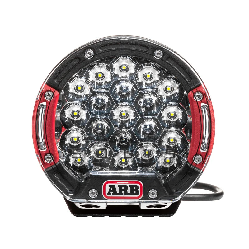 ARB Intensity SOLIS 21 LED Flood - Additional View 6