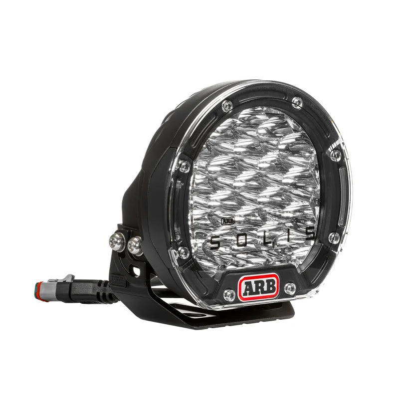 ARB Intensity SOLIS 21 LED Flood - Additional View 7