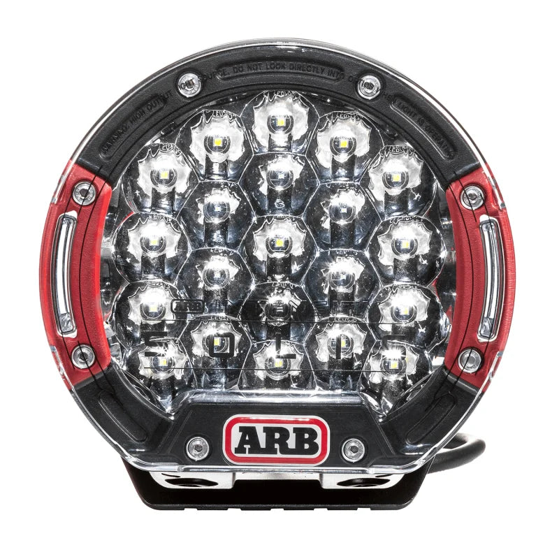 ARB Intensity SOLIS 21 LED Spot - Side View