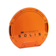 Load image into Gallery viewer, ARB Intensity SOLIS 36 Driving Light Cover - Amber Lens - Main Product View