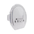 Load image into Gallery viewer, ARB Intensity SOLIS 36 Driving Light Cover - Clear Lens - Side View