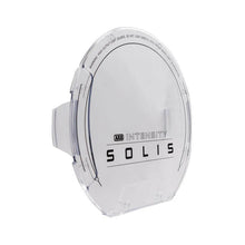 Load image into Gallery viewer, ARB Intensity SOLIS 36 Driving Light Cover - Clear Lens - Side View