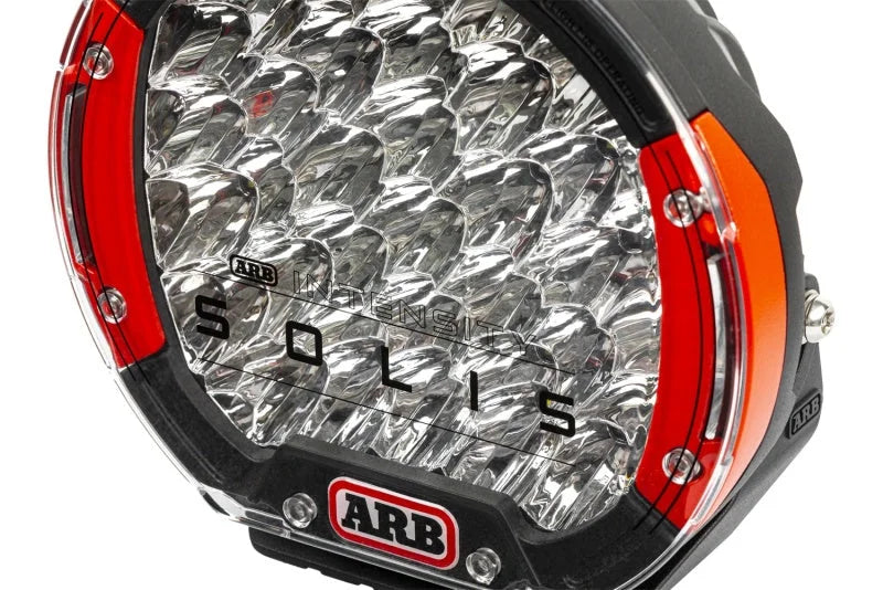 ARB Intensity SOLIS 36 LED Flood - Additional View 6