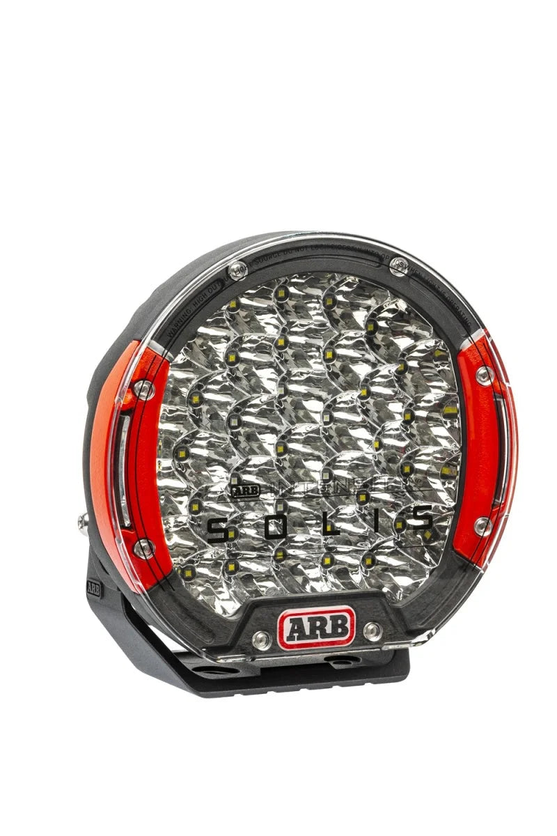 ARB Intensity SOLIS 36 LED Spot - Side View