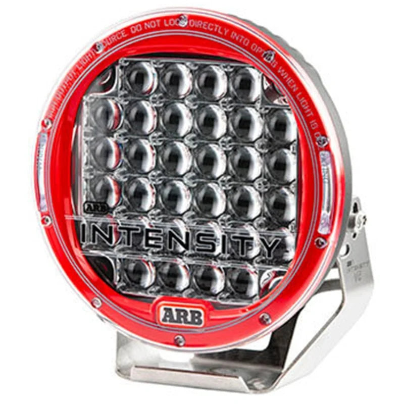ARB Intensity V2 32 Led Flood - Side View