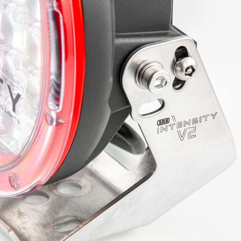 ARB Intensity V2 32 Led Flood - Installation View