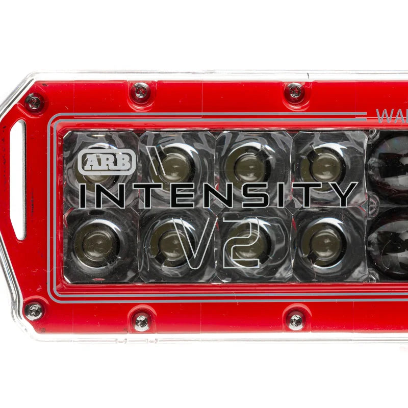 ARB Intensity V2 Light Bar Combination - Additional View 5