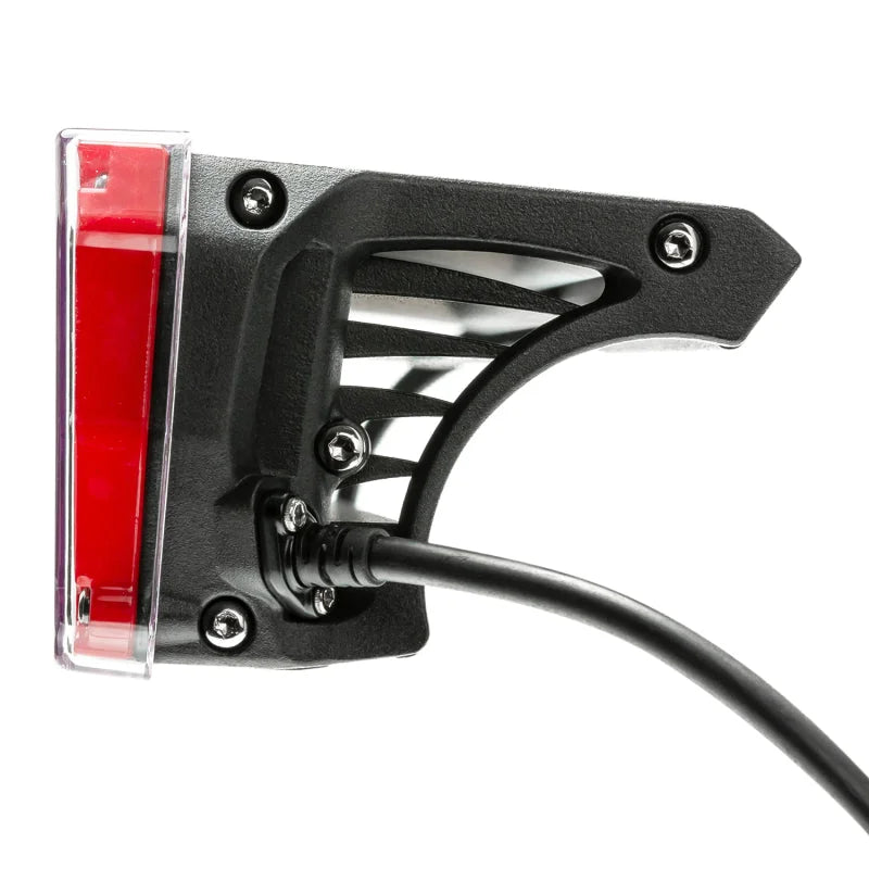 ARB Intensity V2 Light Bar Combination - Additional View 7