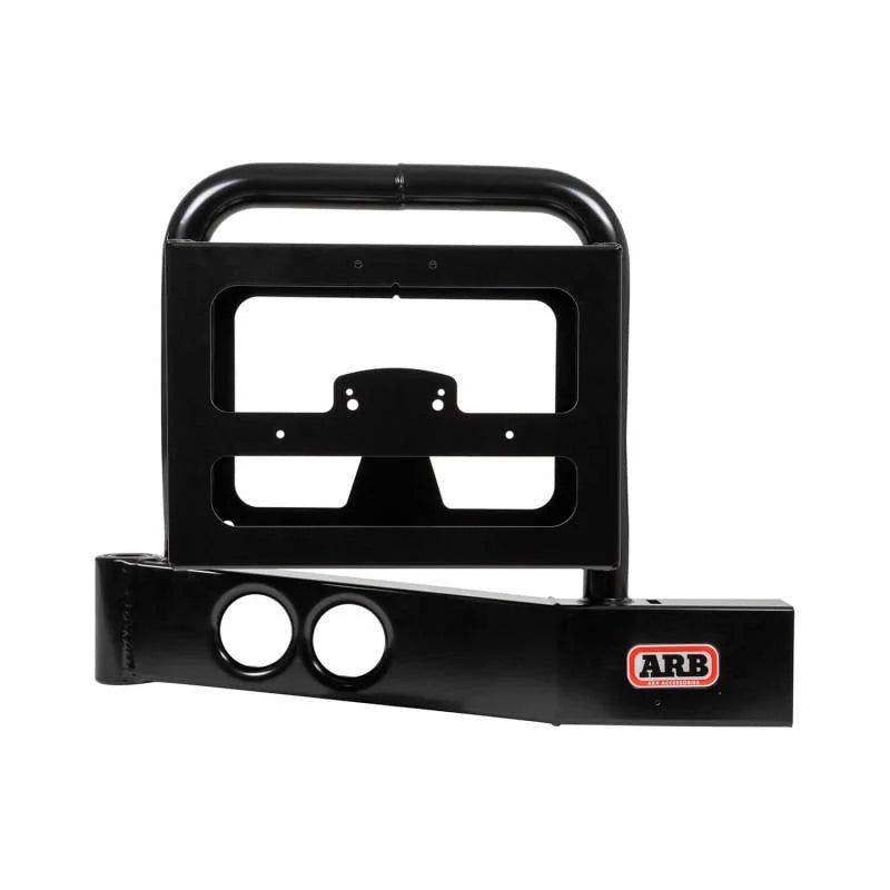 ARB J/Can/Hldr ARB Rstb Lhs Blk - Main Product View
