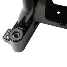 Load image into Gallery viewer, ARB J/Can/Hldr ARB Rstb Lhs Blk - Back View