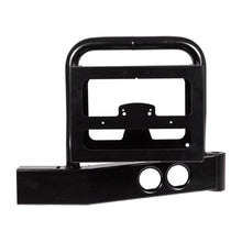 Load image into Gallery viewer, ARB J/Can/Hldr ARB Rstb Rhs Blk - Side View