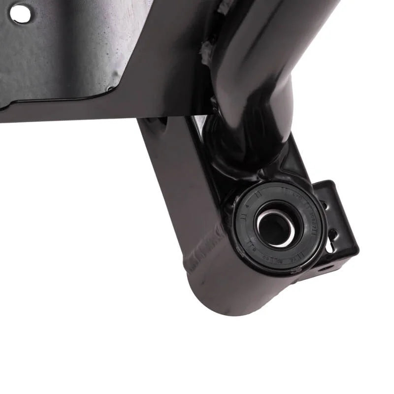ARB J/Can/Hldr ARB Rstb Rhs Blk - Back View