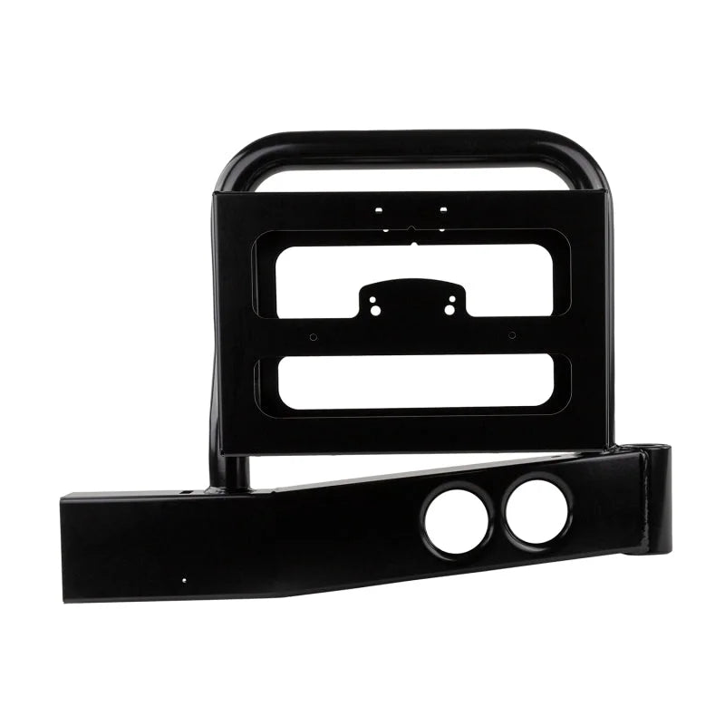 ARB J/Can/Hldr Blk Rstb Rhs 80 Series - Main Product View