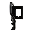 Load image into Gallery viewer, ARB J/Can/Hldr Blk Rstb Rhs 80 Series - Side View