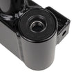 Load image into Gallery viewer, ARB J/Can/Hldr Blk Rstb Rhs 80 Series - Back View