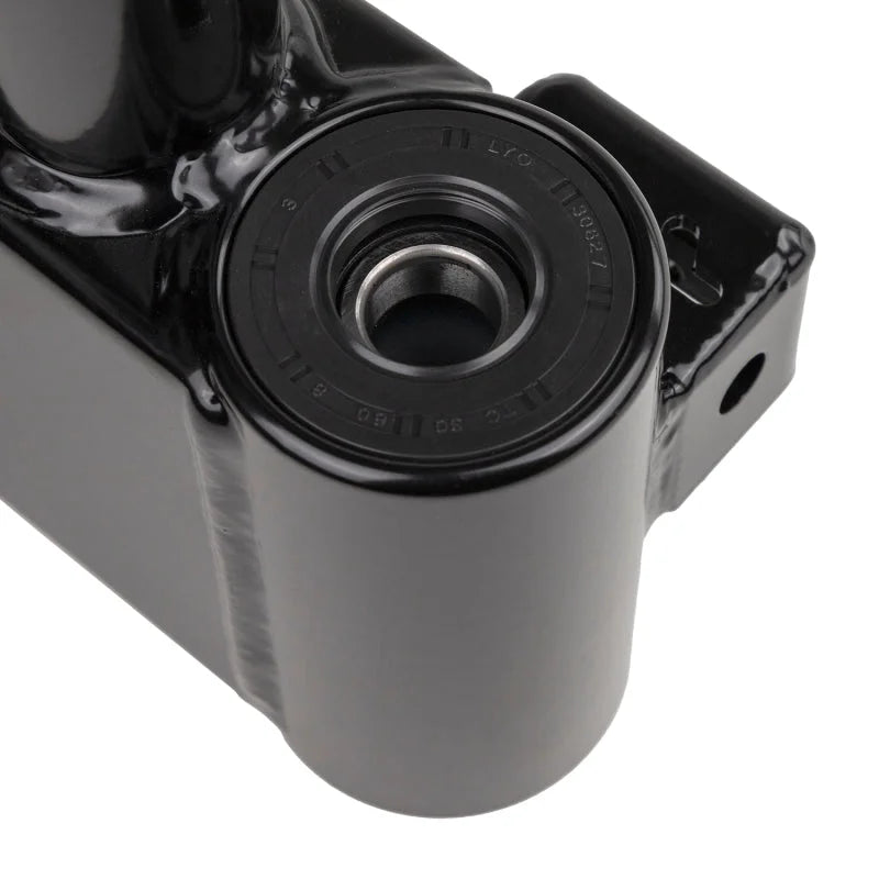 ARB J/Can/Hldr Blk Rstb Rhs 80 Series - Back View