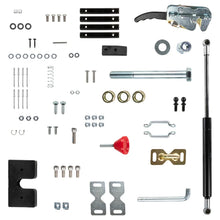 Load image into Gallery viewer, ARB J/Can/Hldr Blk Rstb Rhs 80 Series - Installation View