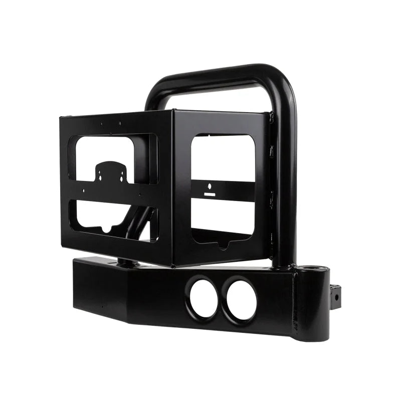 ARB J/Can/Hldr Blk Rstb Rhs 80 Series - Additional View 5