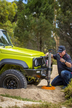 Load image into Gallery viewer, ARB Jack Base - 15400lbs Load Capacity - Back View