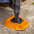 Load image into Gallery viewer, ARB Jack Base - 15400lbs Load Capacity - Additional View 5