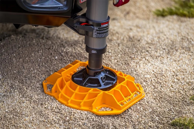 ARB Jack Base - 15400lbs Load Capacity - Additional View 5