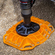 Load image into Gallery viewer, ARB Jack Base - 15400lbs Load Capacity - Additional View 6