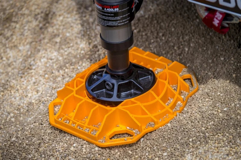 ARB Jack Base - 15400lbs Load Capacity - Additional View 6