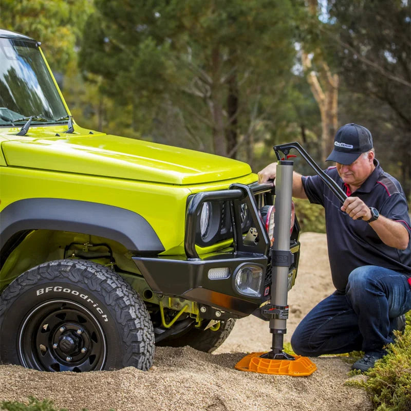 ARB Jack Base - 15400lbs Load Capacity - Additional View 8