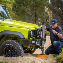 Load image into Gallery viewer, ARB Jack Base - 15400lbs Load Capacity - Additional View 8
