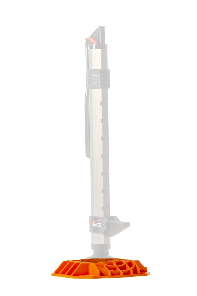 ARB Jack Base - 15400lbs Load Capacity - Additional View 11