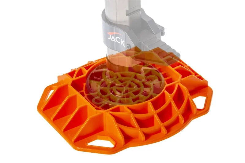 ARB Jack Base - 15400lbs Load Capacity - Additional View 12