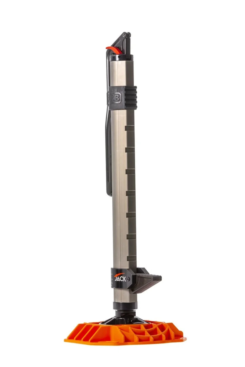 ARB Jack Base - 15400lbs Load Capacity - Additional View 13