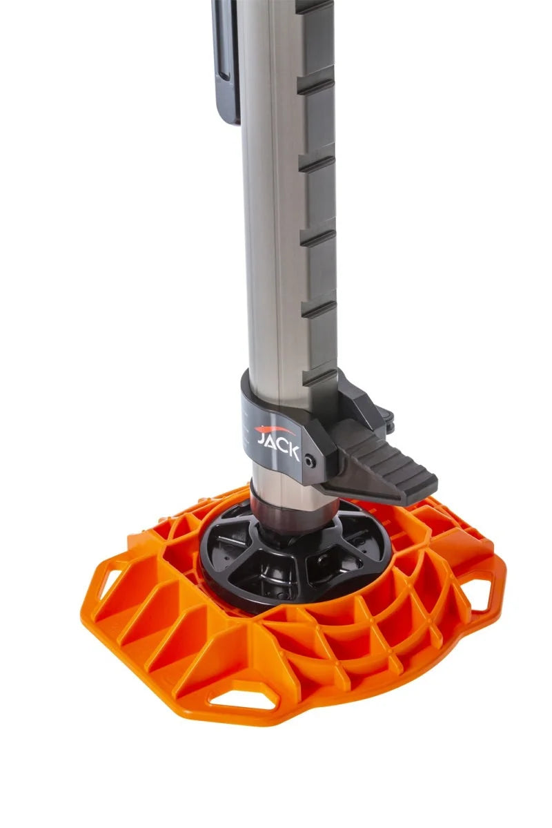 ARB Jack Base - 15400lbs Load Capacity - Additional View 14