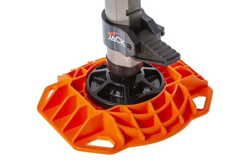 ARB Jack Base - 15400lbs Load Capacity - Additional View 15