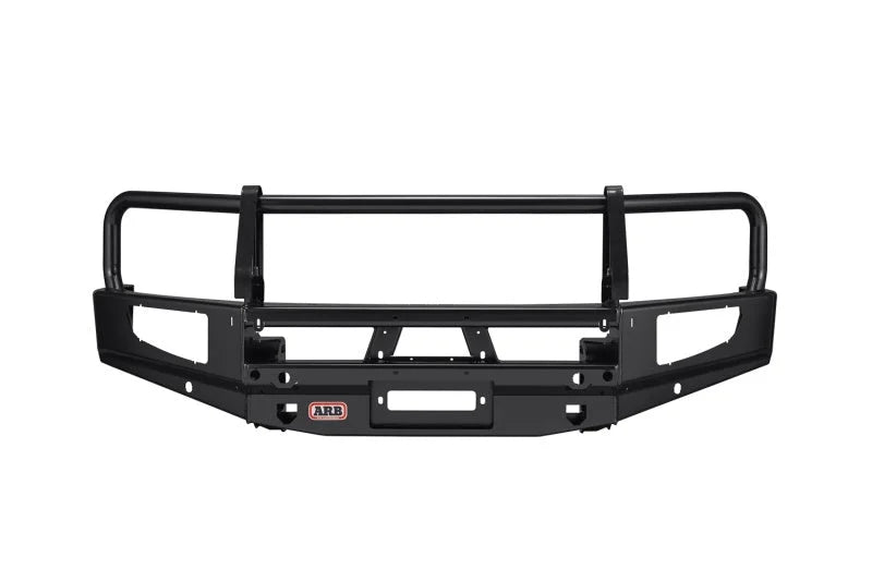 ARB Jeep Cherokee 2019 (WK2) Combar G 8-10 AFO - Side View